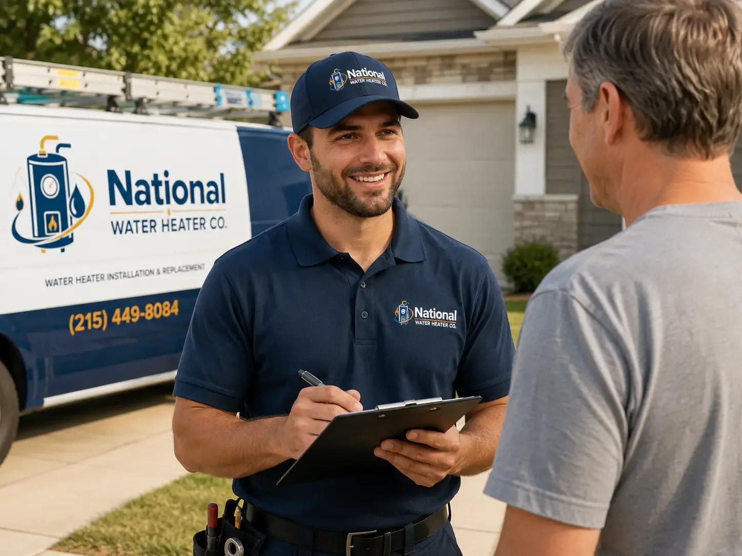 Water Heater Installation Chinook, WA FAQs